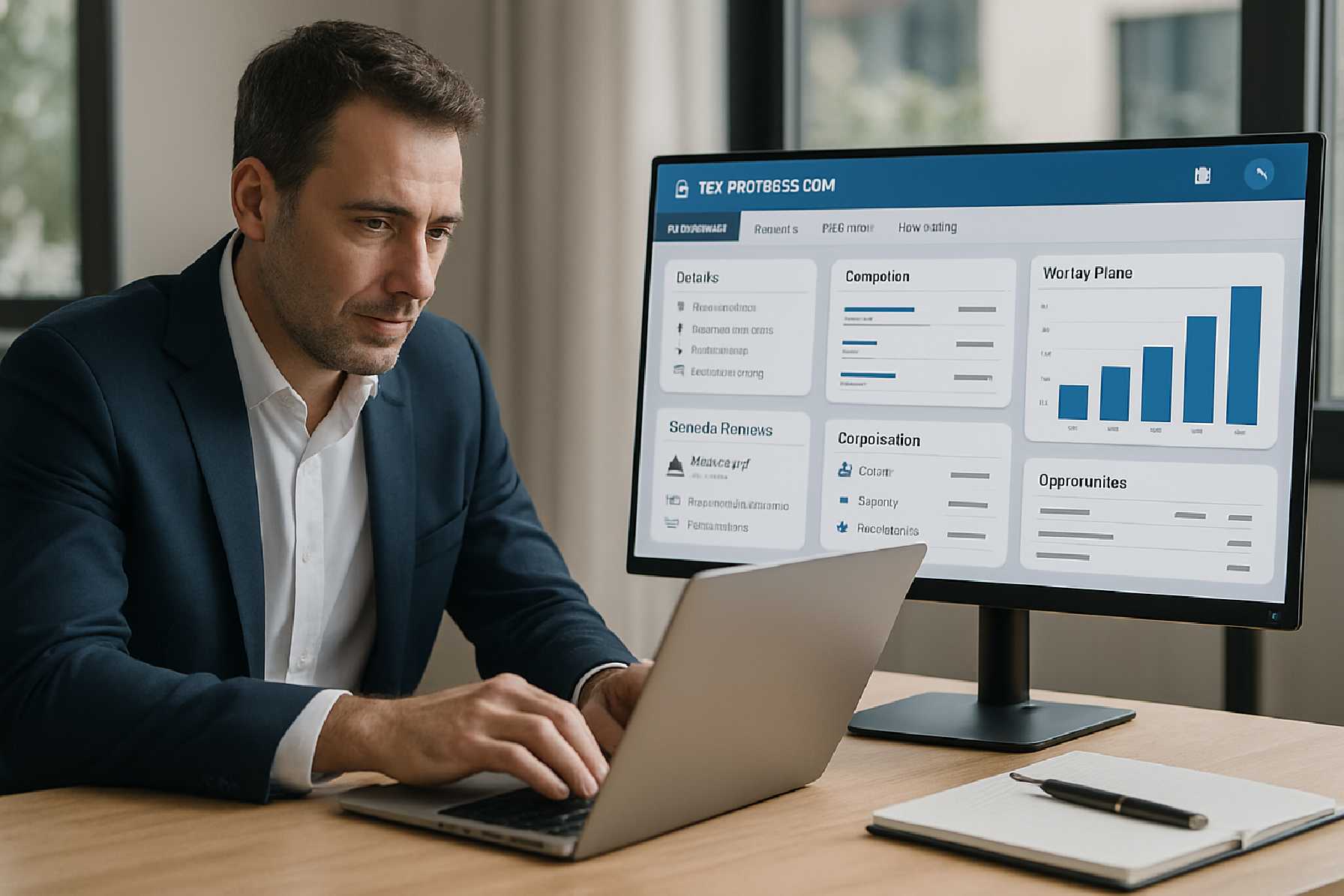 סקירת Top Producer CRM: תמחור ותכונות
