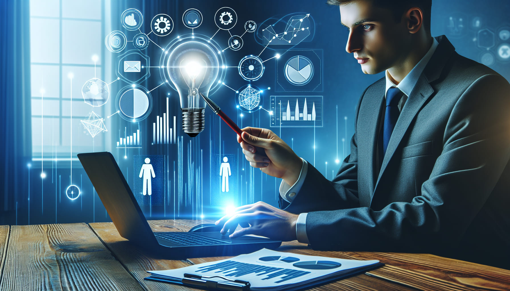 שימוש ב-Analytics לשיפור תהליך ניהול הלידים