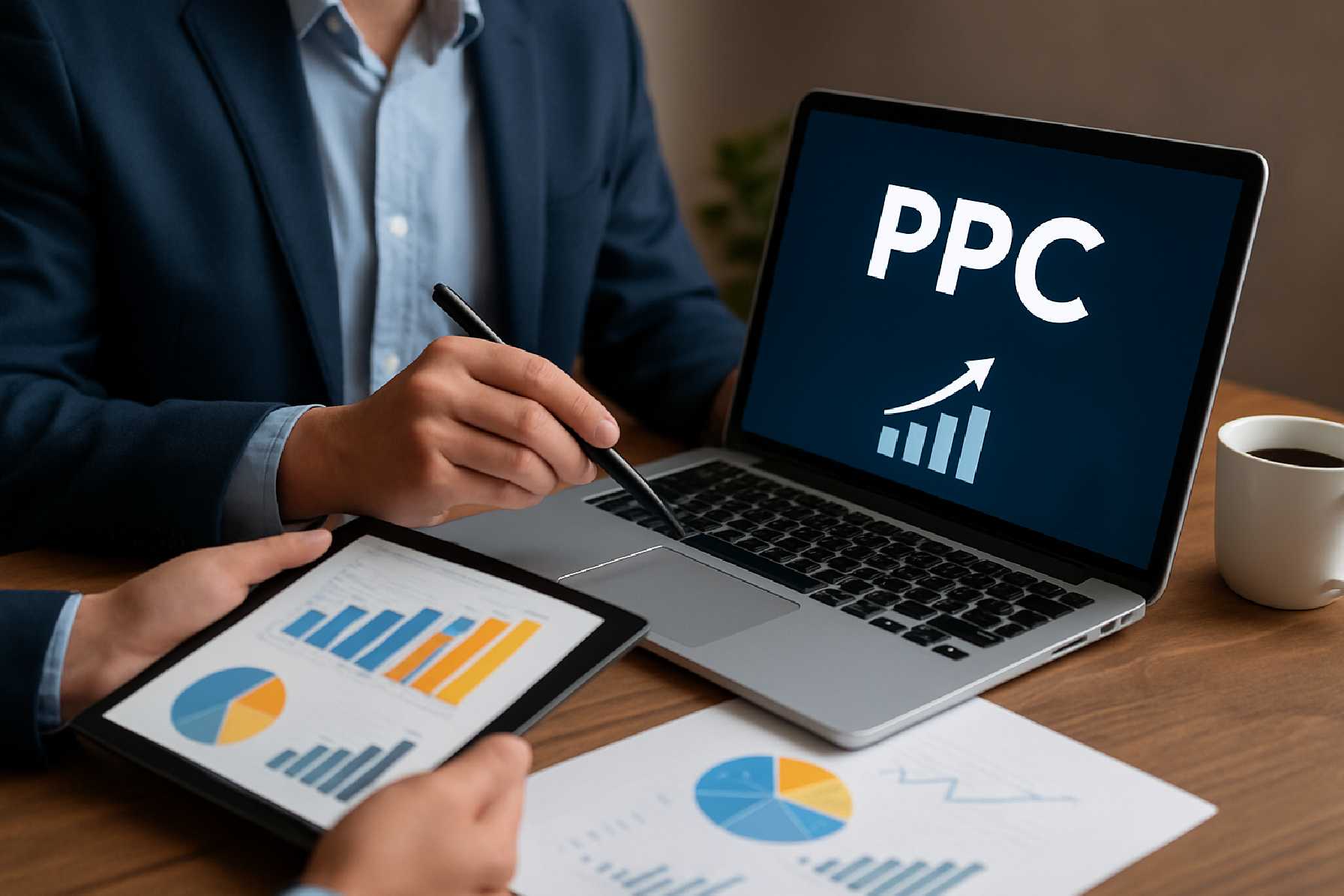 פיתוח קמפיין PPC מוצלח לרכישת לידים