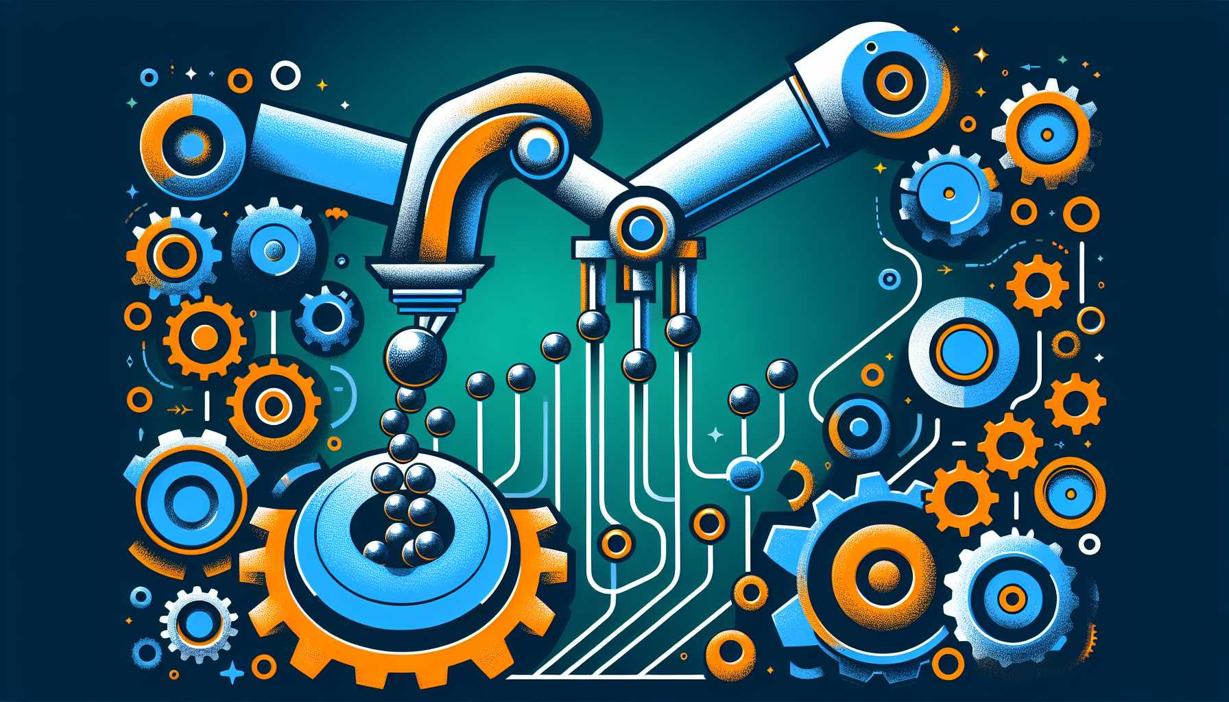 תפקיד האוטומציה במערכות ניהול לידים